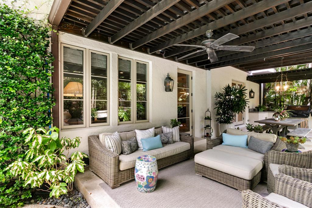 EL CID SECOND ADD - Residential