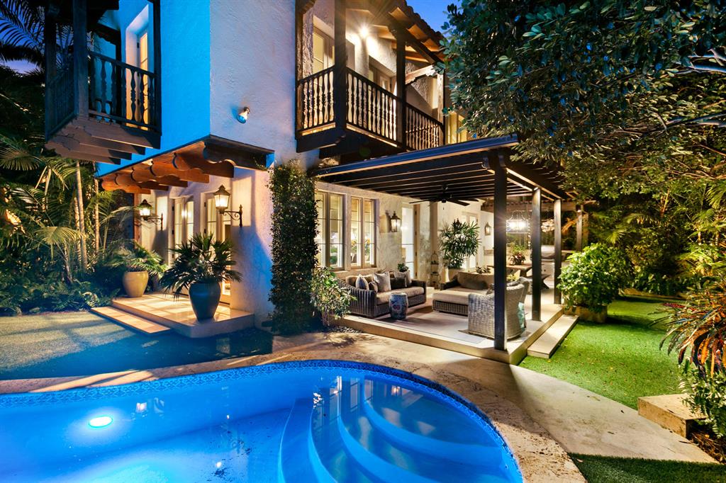 EL CID SECOND ADD - Residential