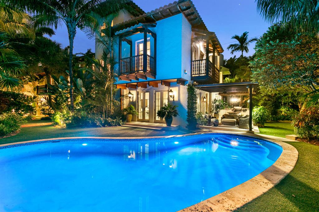 EL CID SECOND ADD - Residential