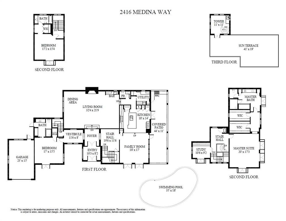 EL CID SECOND ADD - Residential