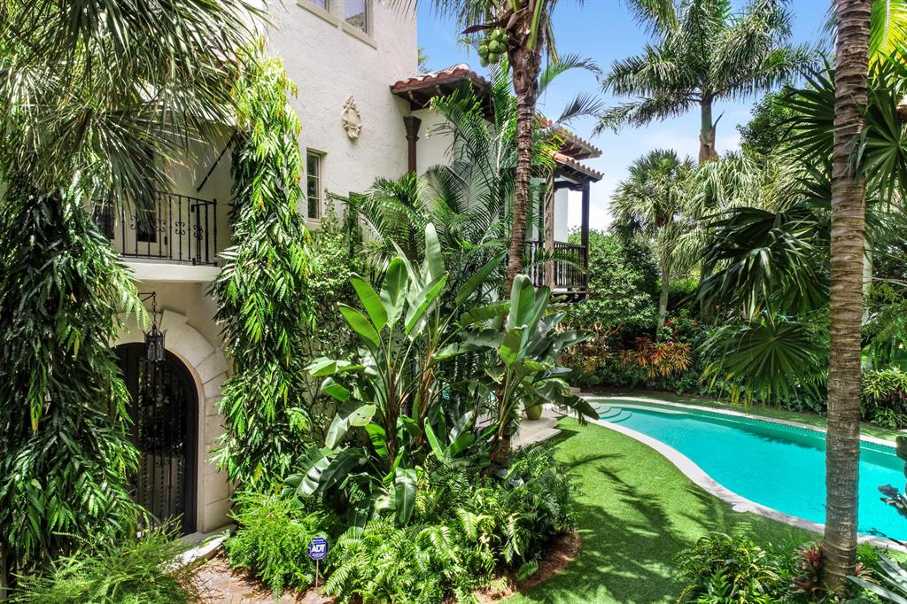 EL CID SECOND ADD - Residential