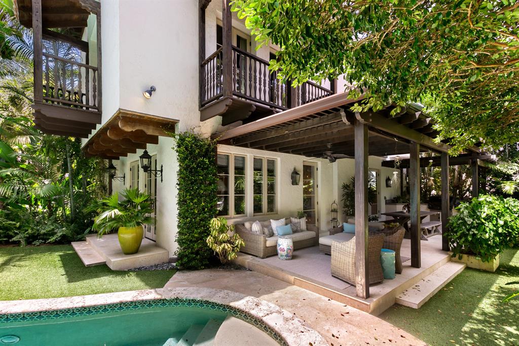 EL CID SECOND ADD - Residential