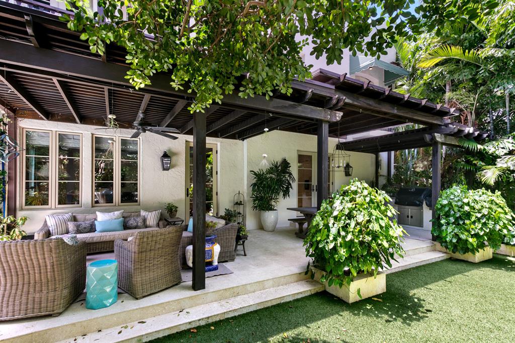 EL CID SECOND ADD - Residential