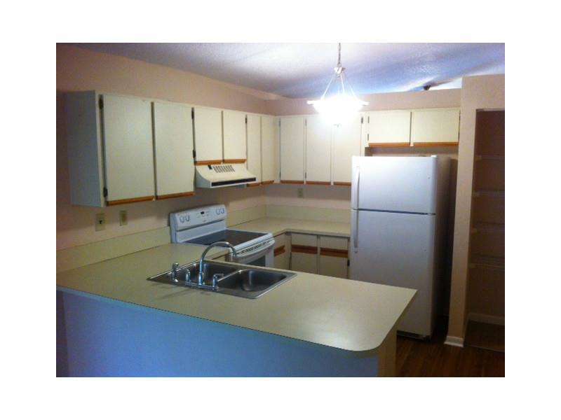 SHENANDOAH SECTION FOUR 1 - Residential Lease