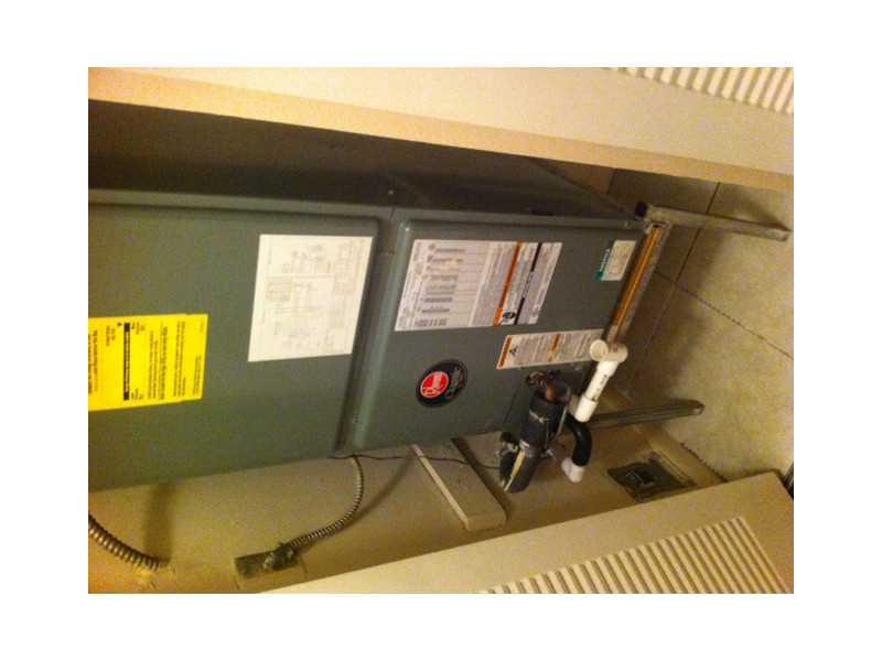 SHENANDOAH SECTION FOUR 1 - Residential Lease