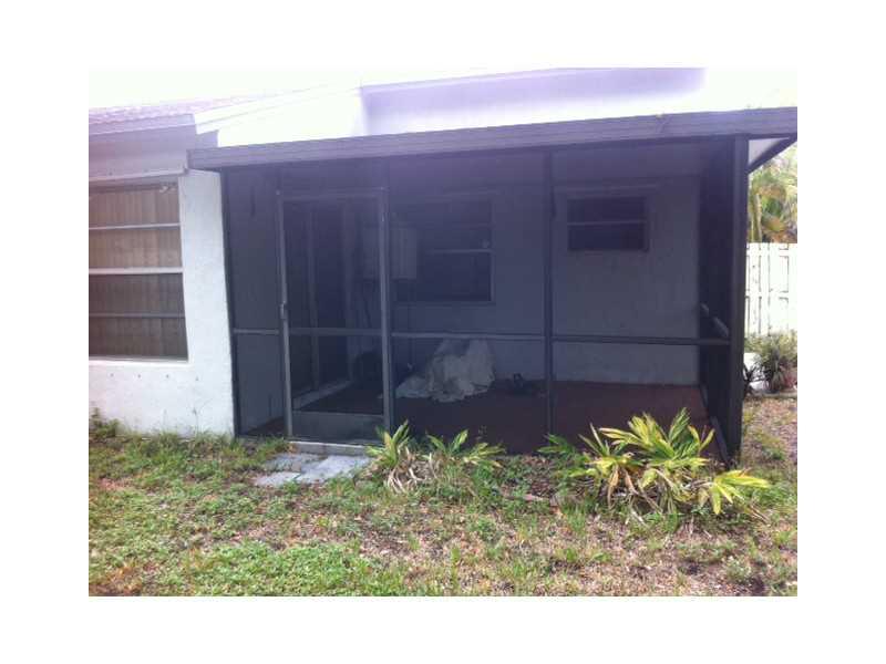 SHENANDOAH SECTION FOUR 1 - Residential Lease