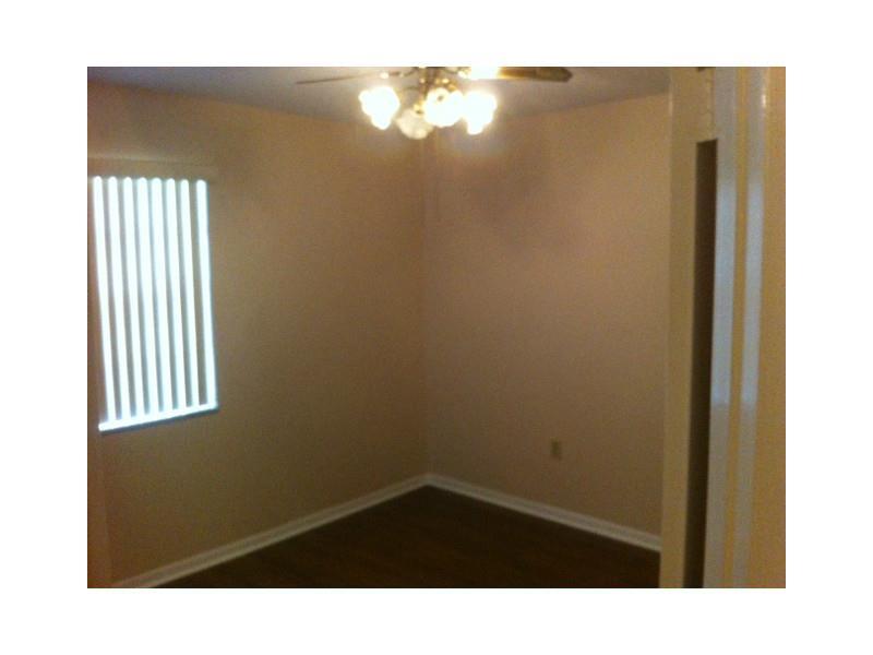 SHENANDOAH SECTION FOUR 1 - Residential Lease