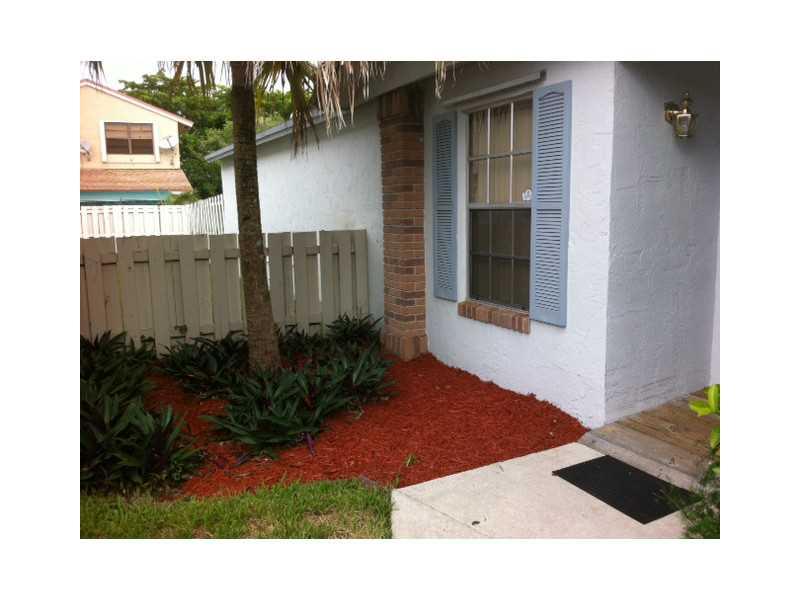 SHENANDOAH SECTION FOUR 1 - Residential Lease