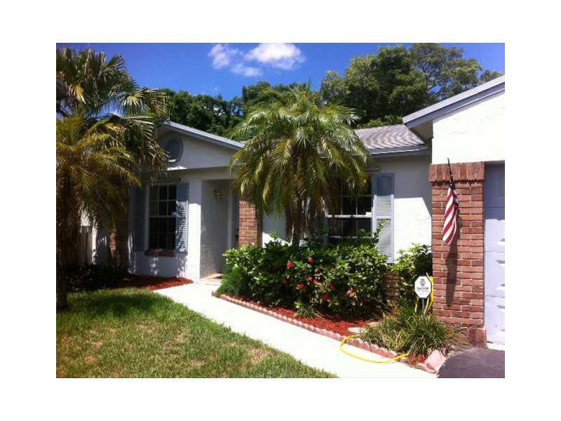 SHENANDOAH SECTION FOUR 1 - Residential Lease