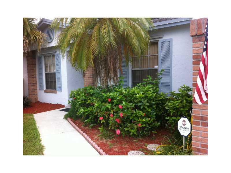 SHENANDOAH SECTION FOUR 1 - Residential Lease