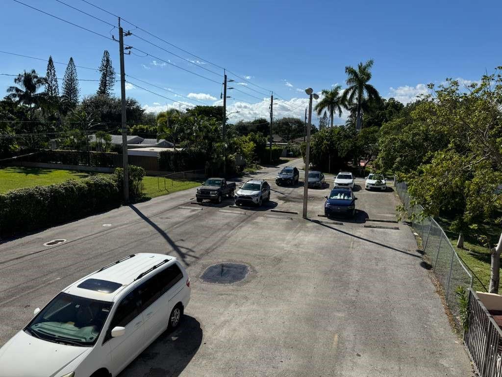 Royal Palm Gardens Condo - Residential Lease