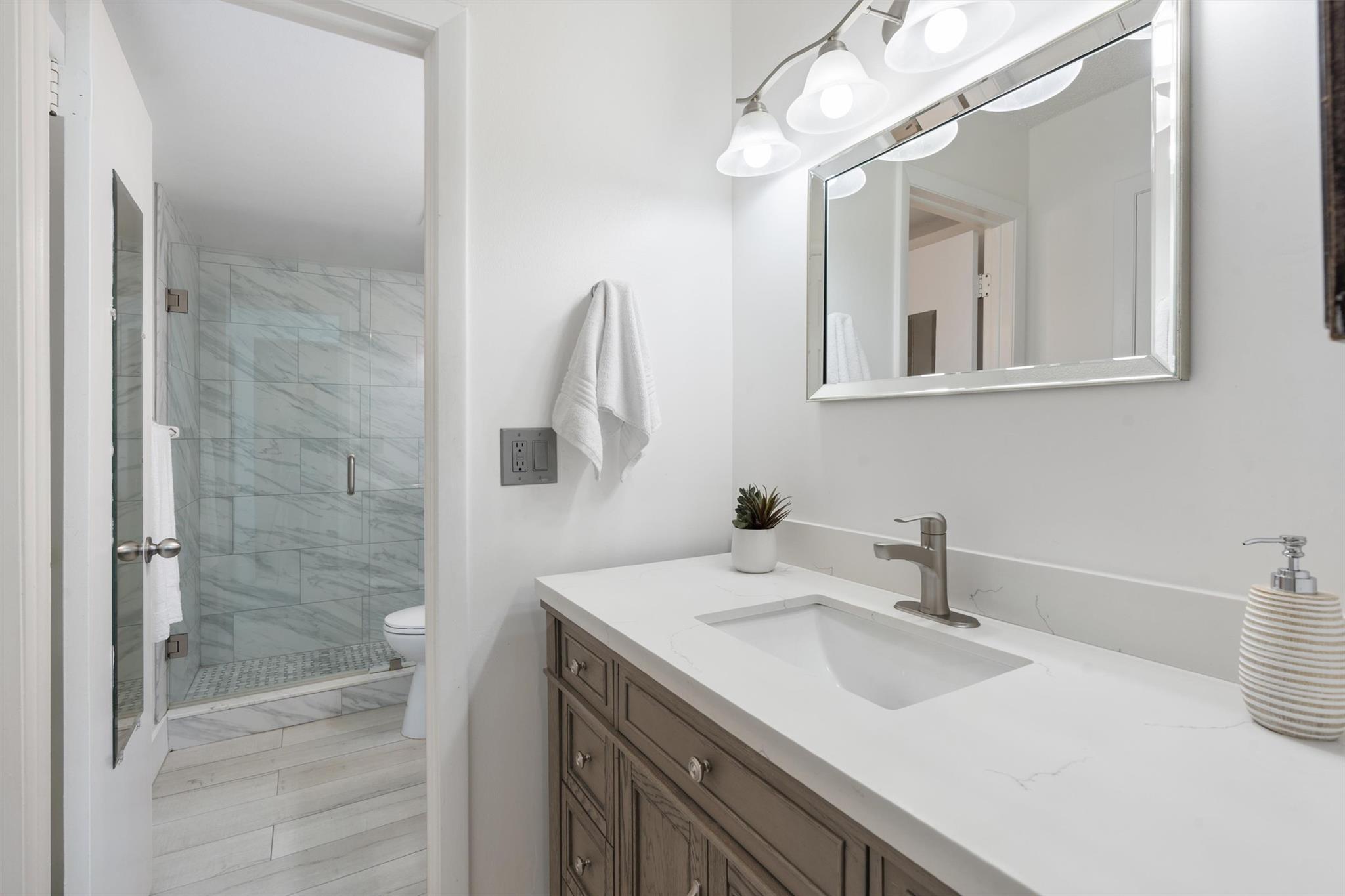 Village Square - Residential