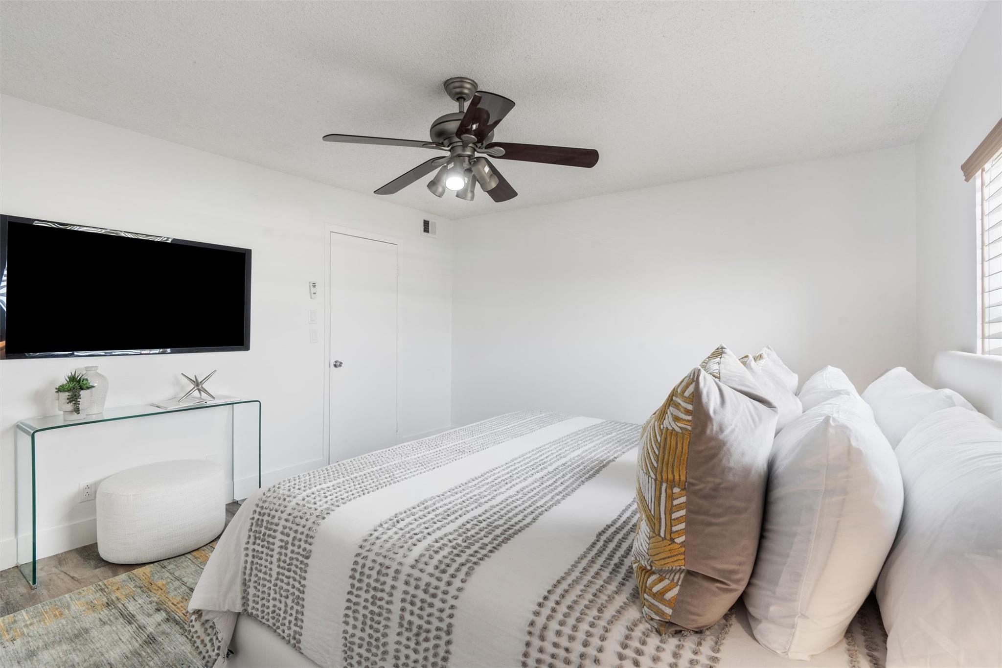 Village Square - Residential