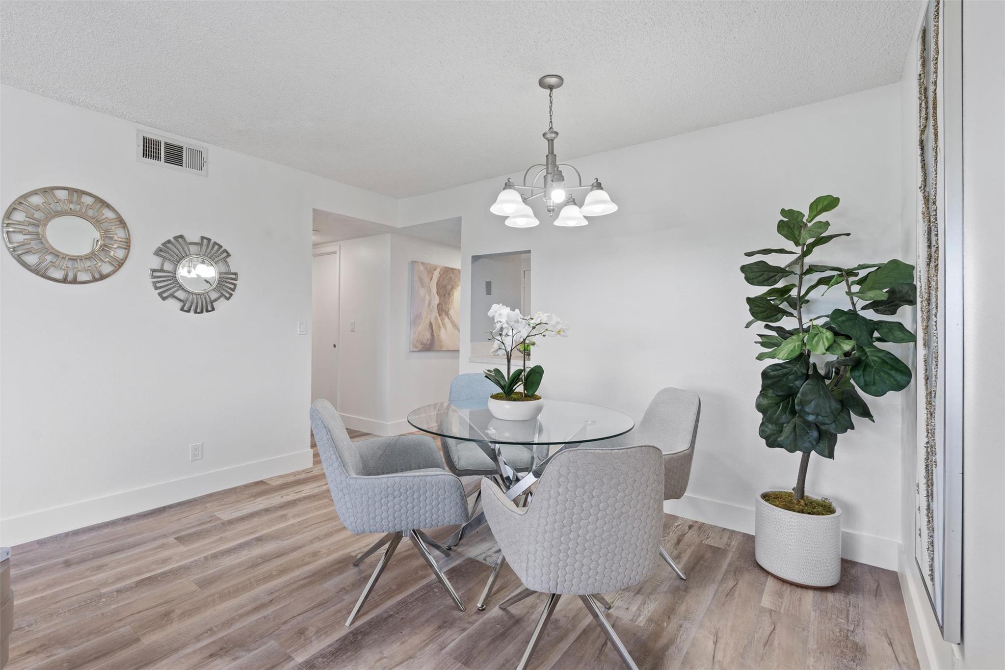 Village Square - Residential