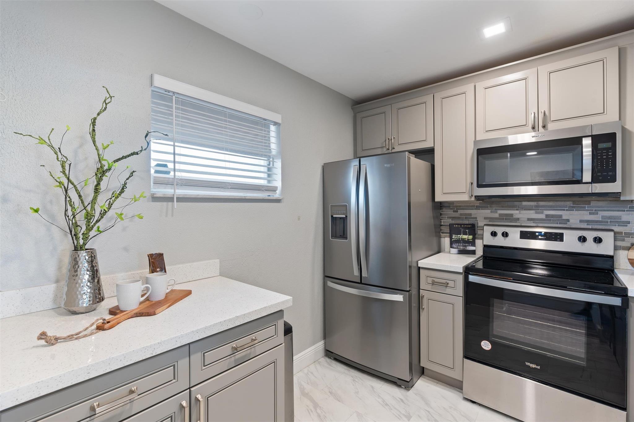 Village Square - Residential