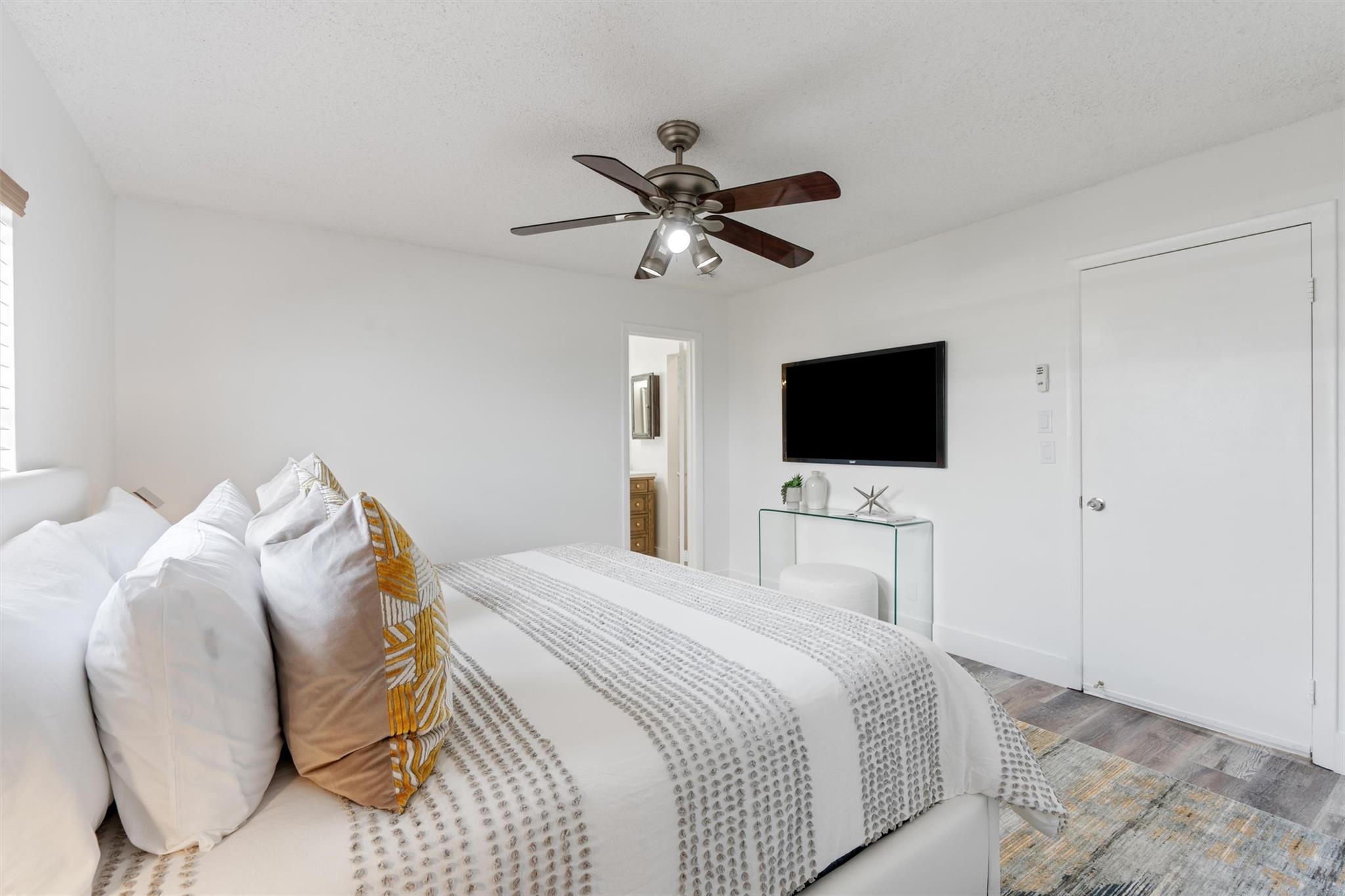 Village Square - Residential