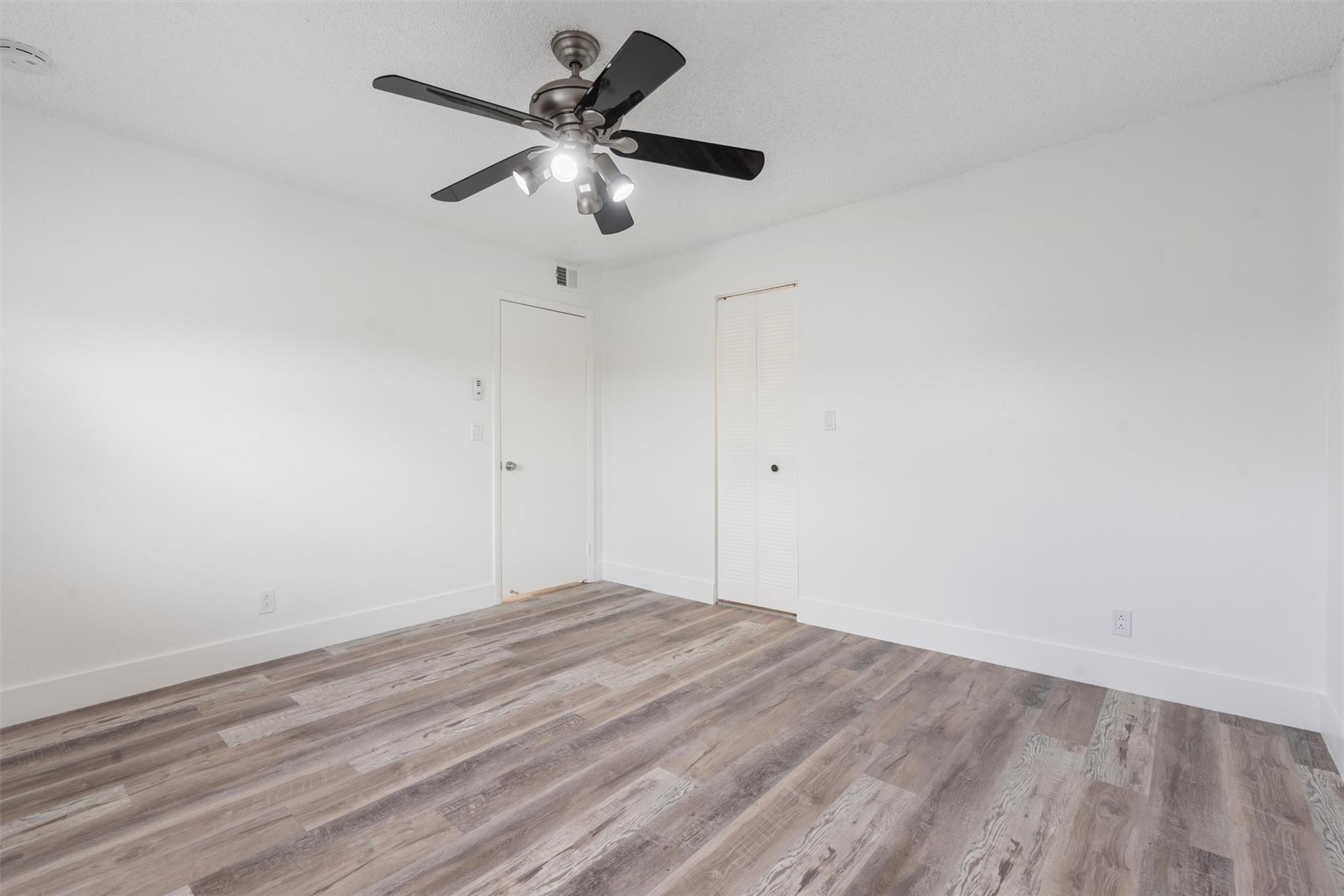 Village Square - Residential