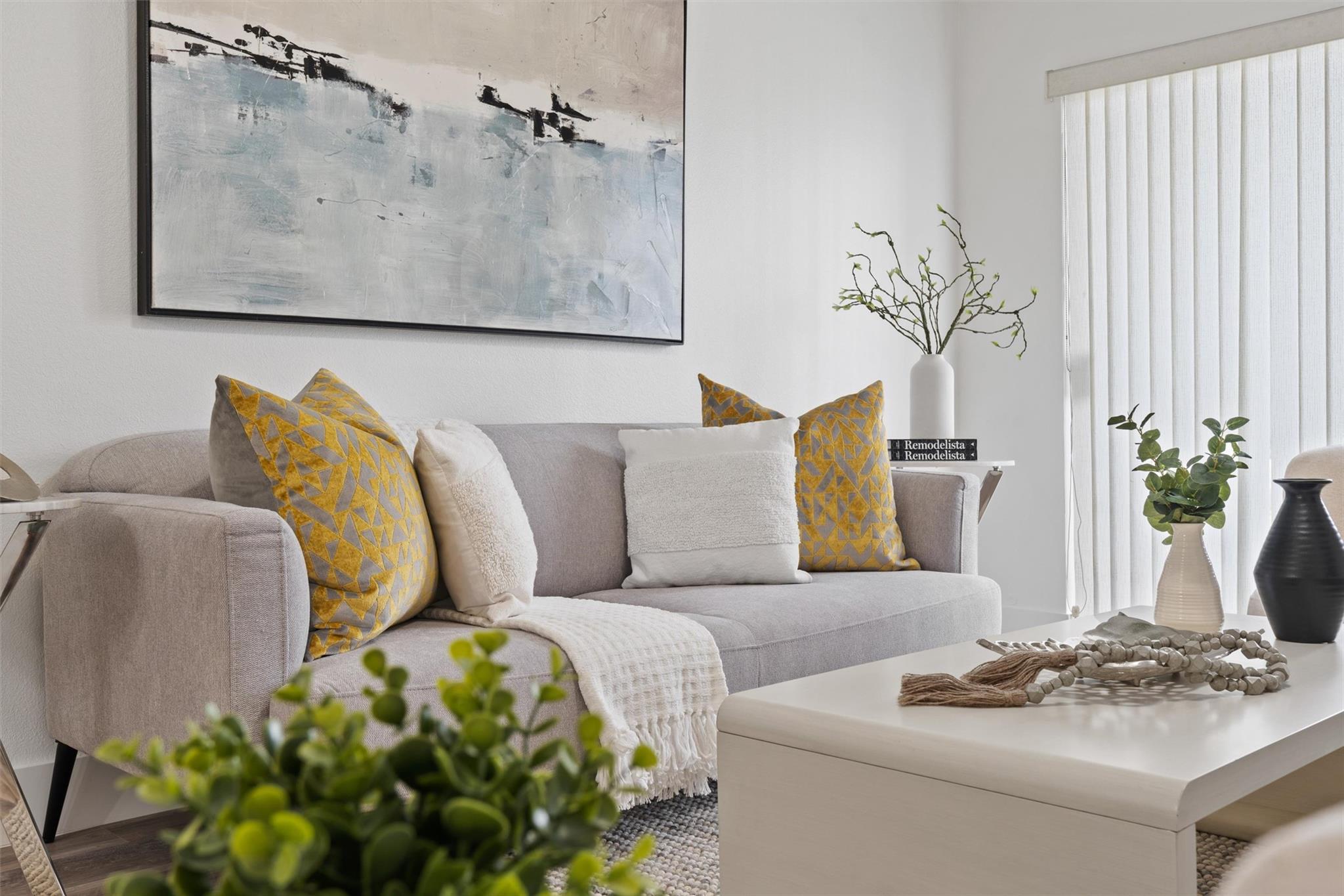 Village Square - Residential