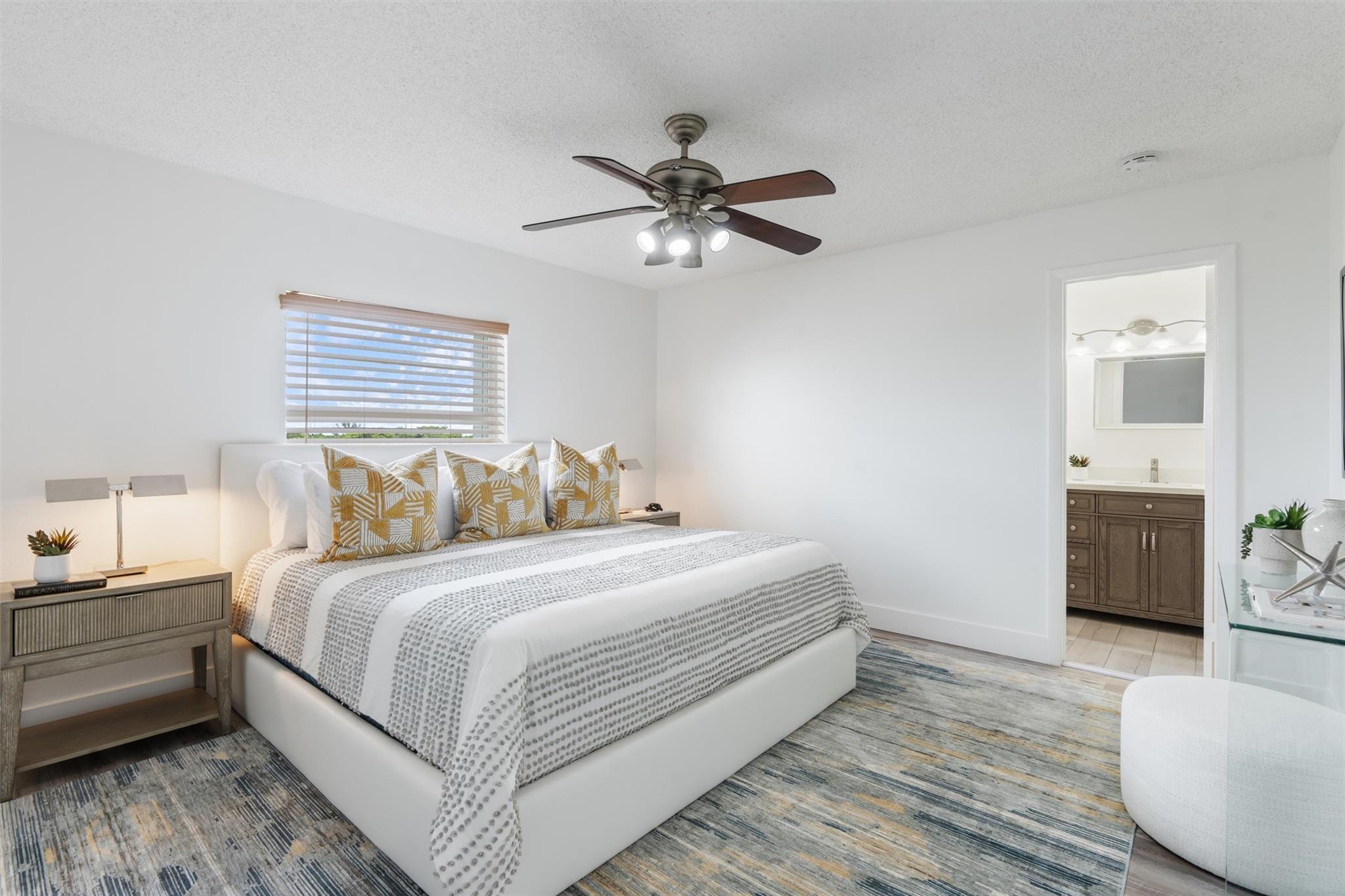 Village Square - Residential