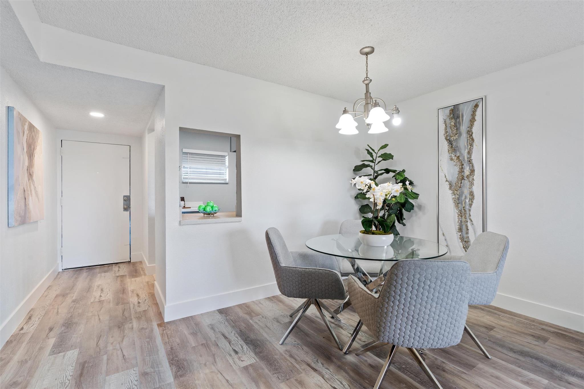 Village Square - Residential