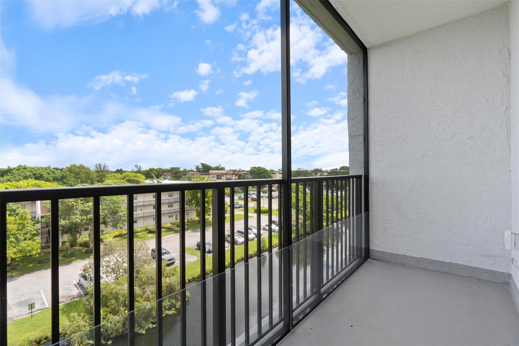 Village Square - Residential