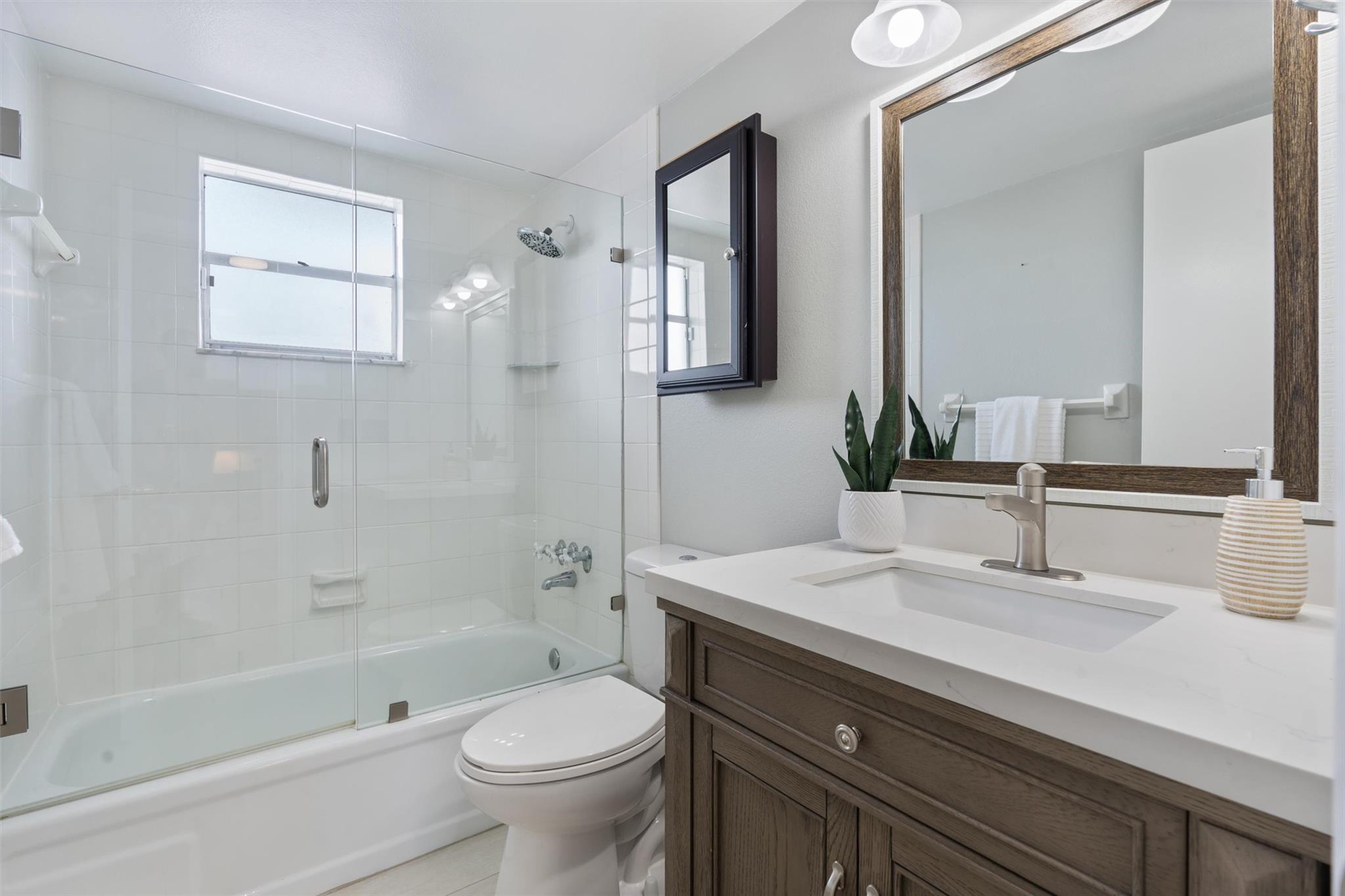 Village Square - Residential