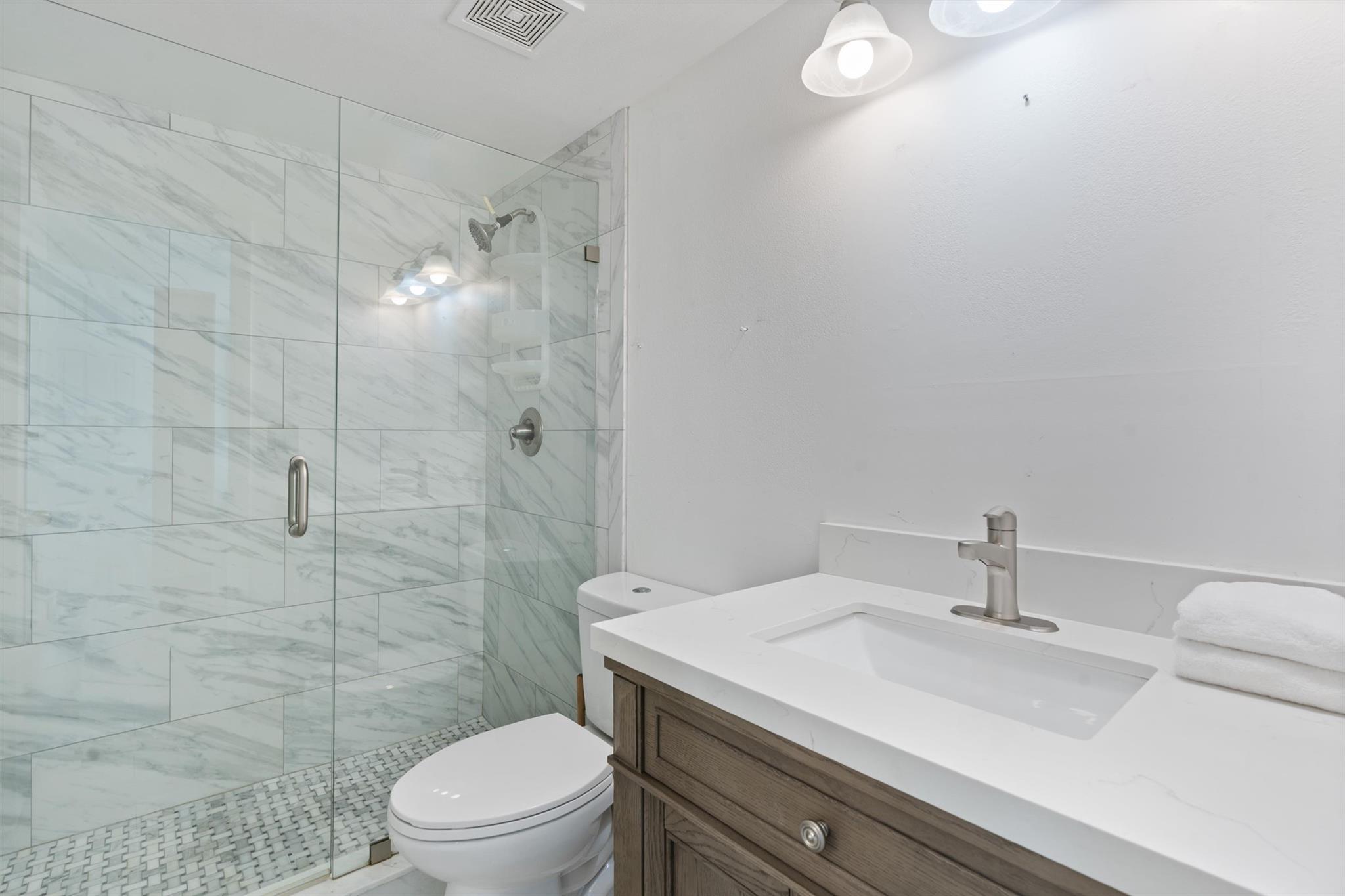 Village Square - Residential