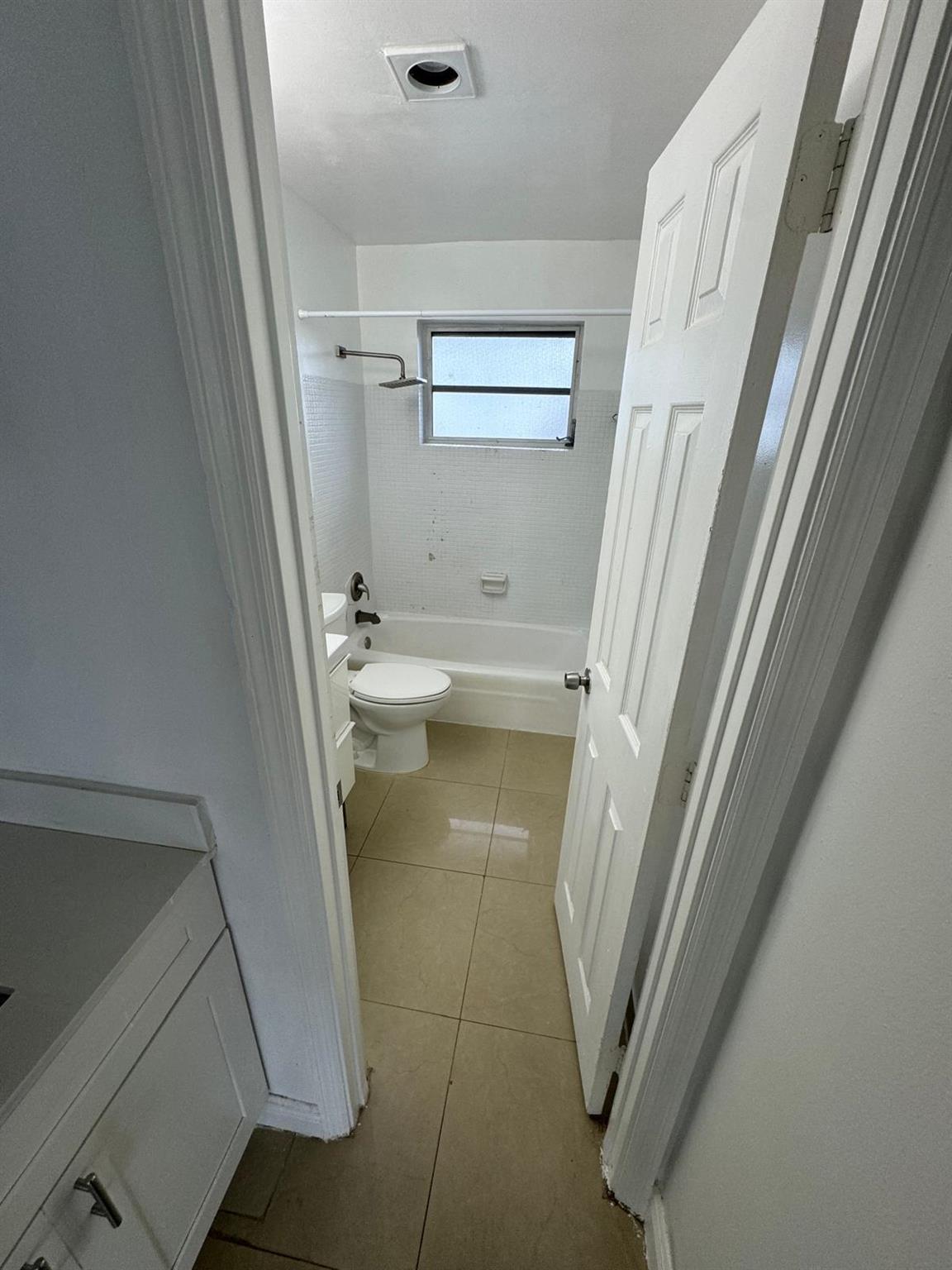 Not Applicable - Residential Lease