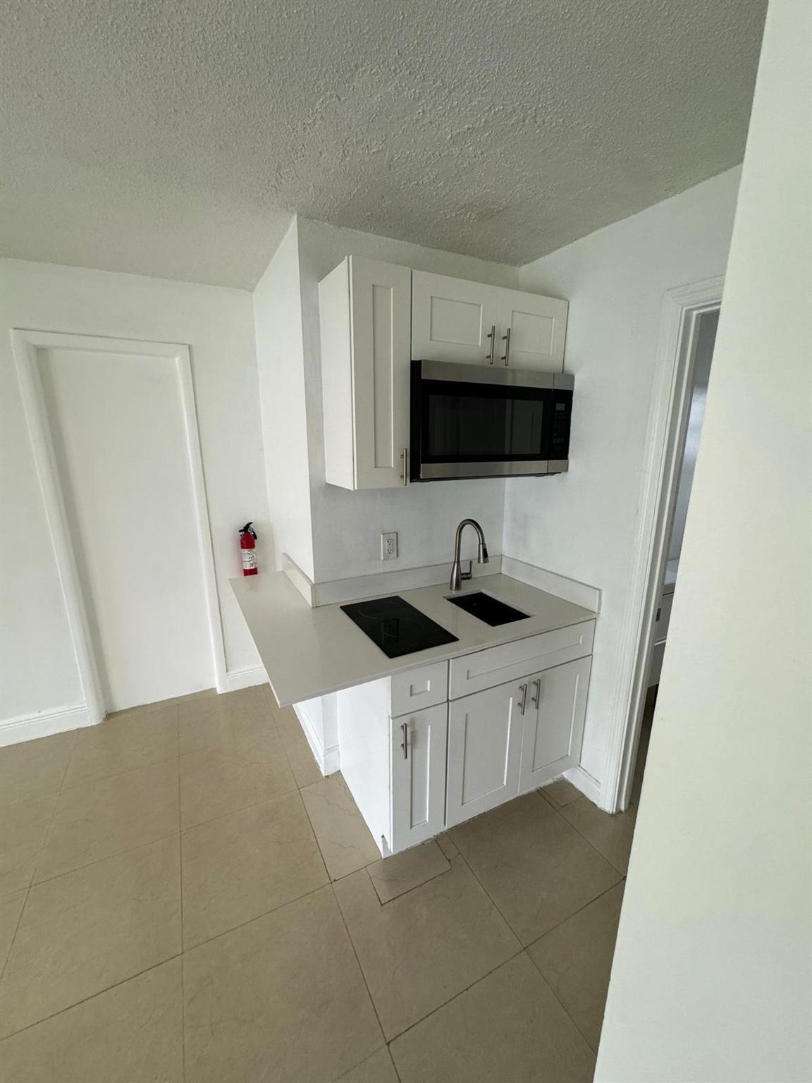 Not Applicable - Residential Lease