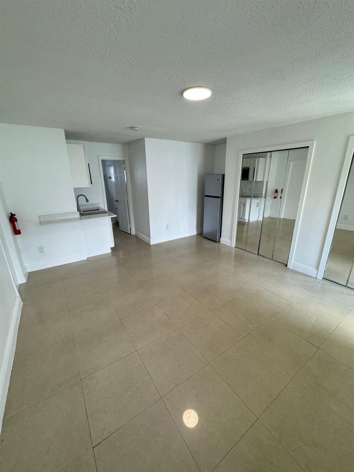 Not Applicable - Residential Lease