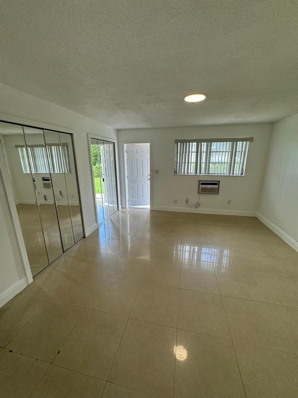 Not Applicable - Residential Lease