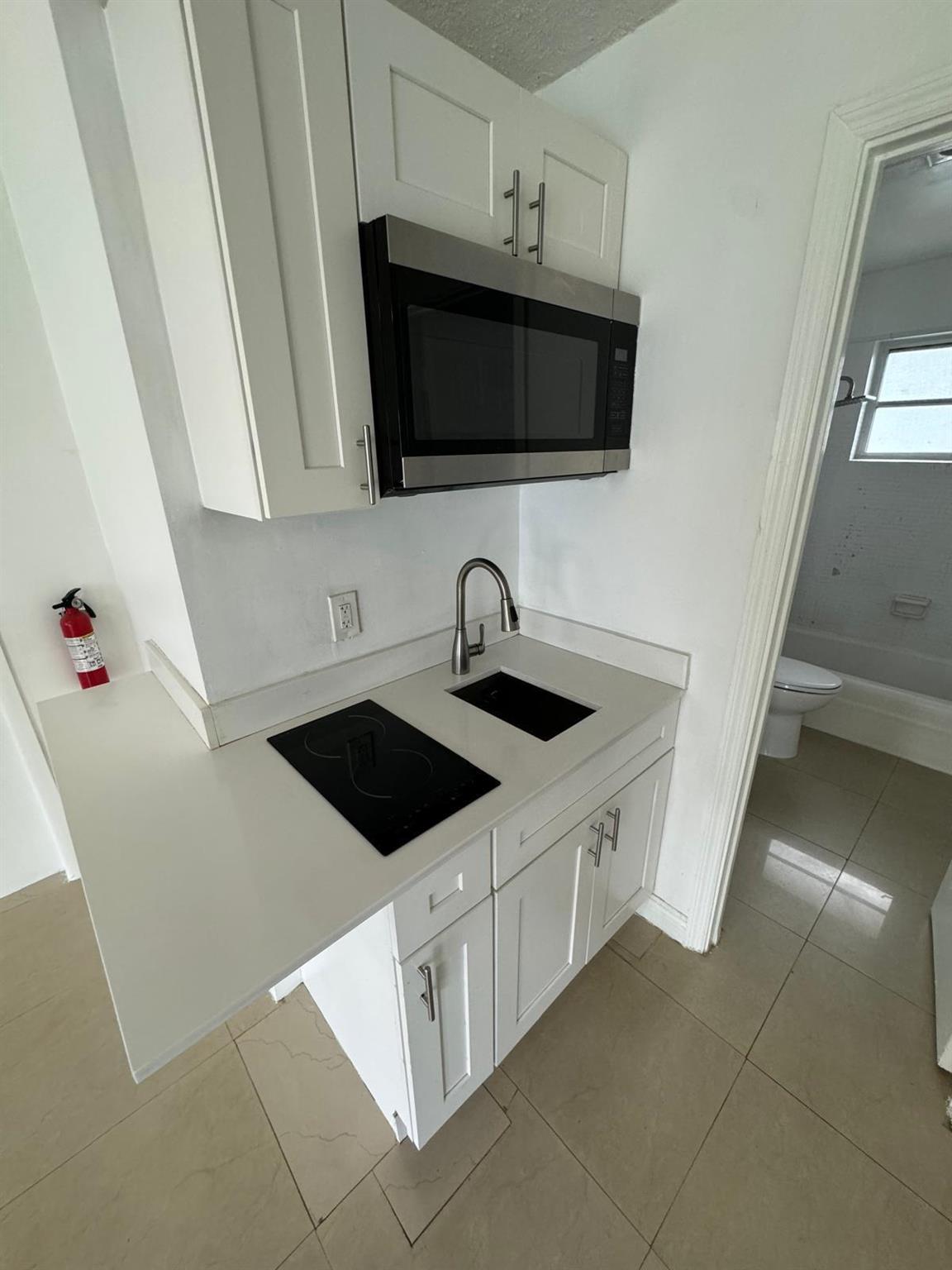 Not Applicable - Residential Lease