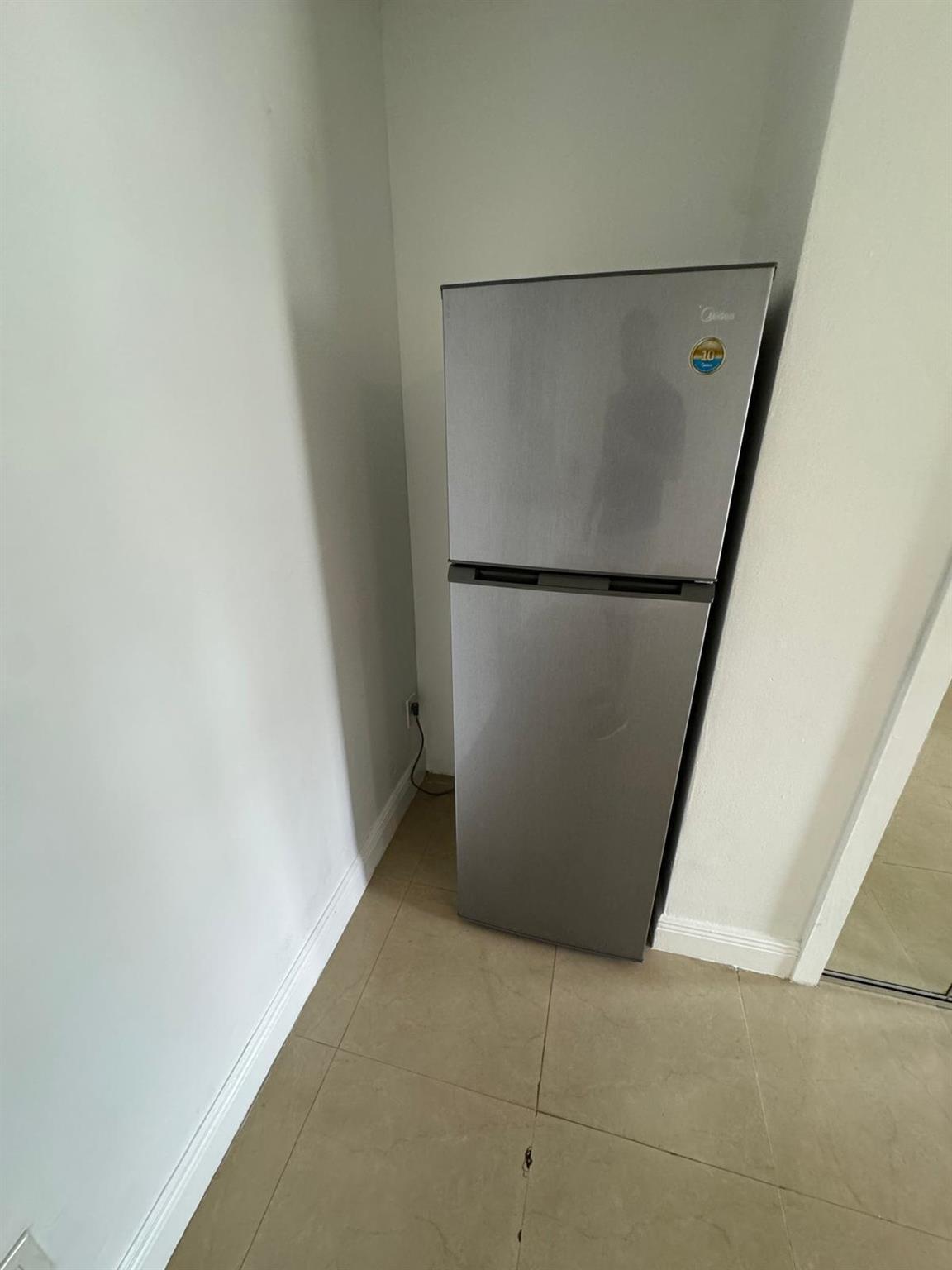 Not Applicable - Residential Lease