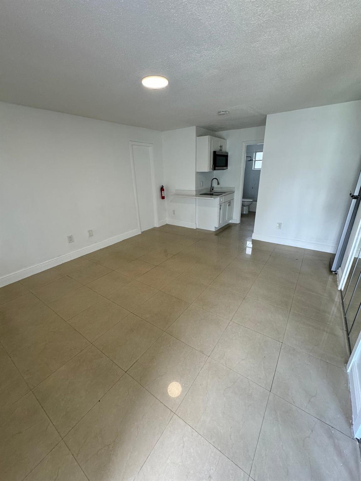 Not Applicable - Residential Lease