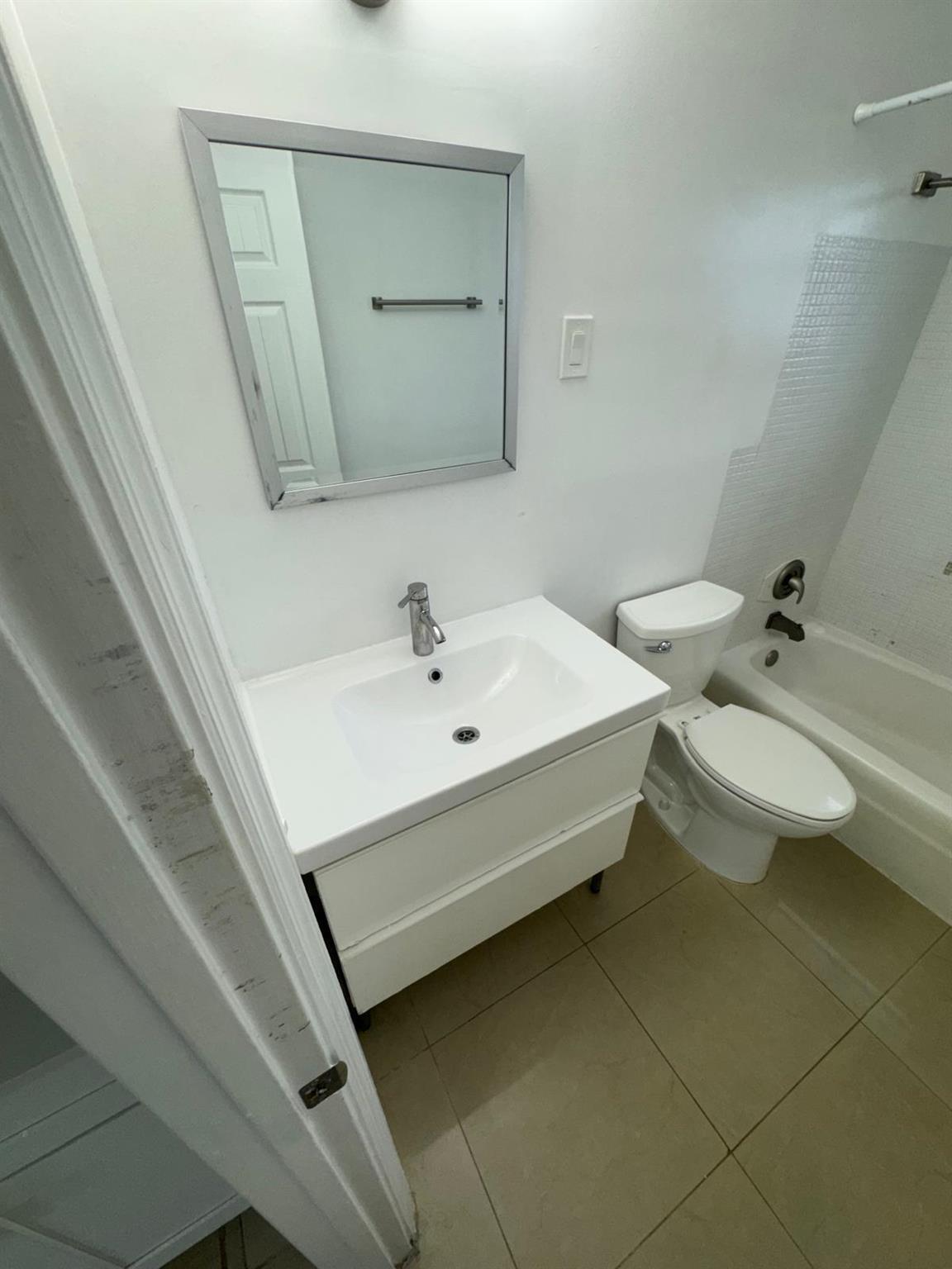 Not Applicable - Residential Lease