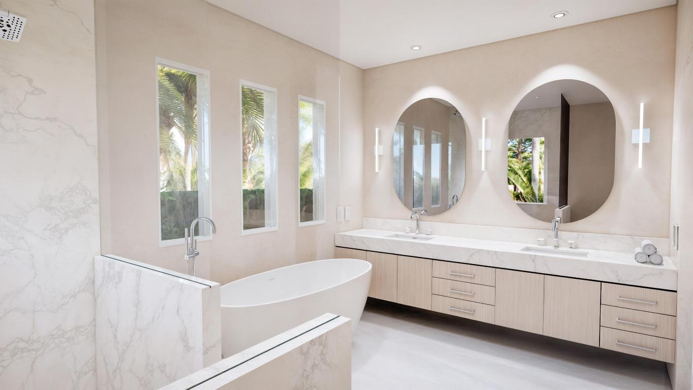 Matteo Court at Barwick - Residential