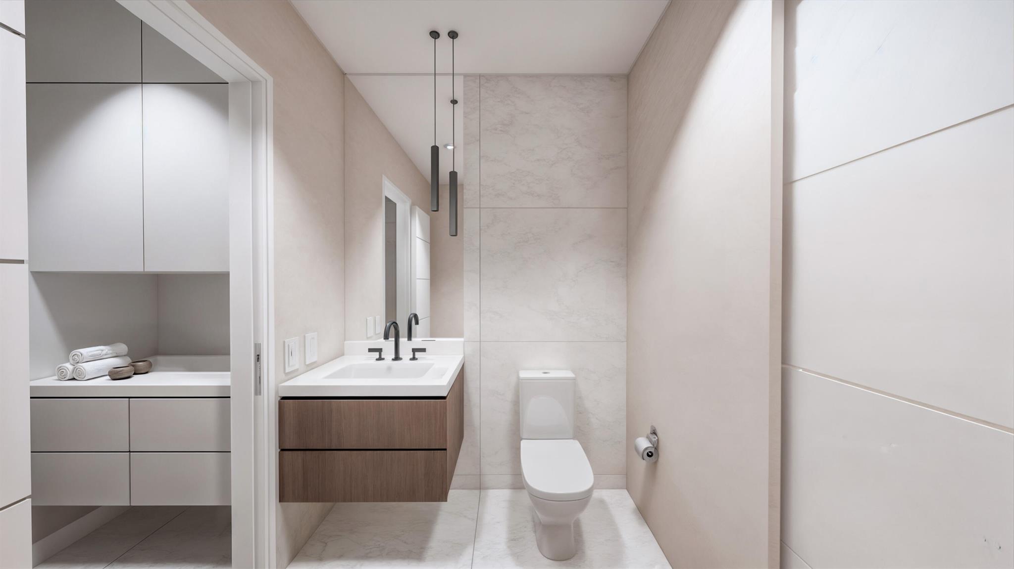 Matteo Court at Barwick - Residential