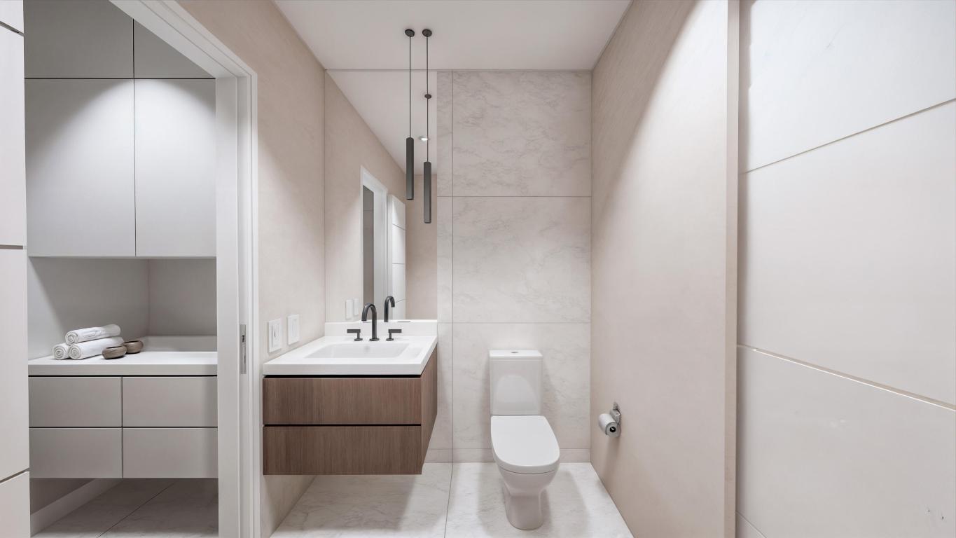 Matteo Court at Barwick - Residential