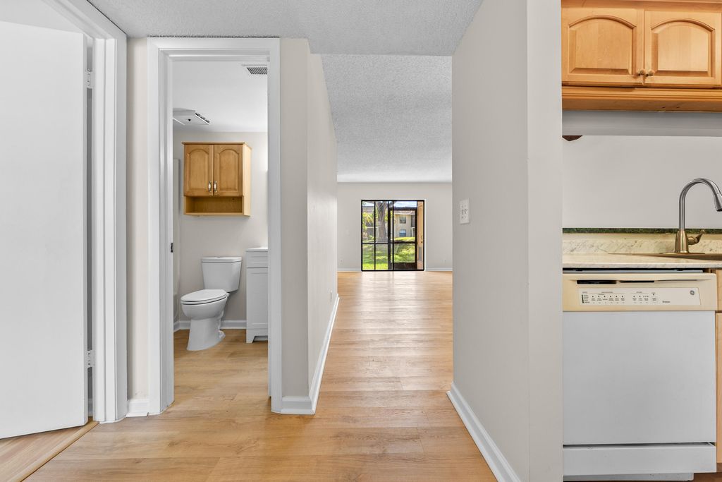 Photo of 6784 Palmetto Circle S #105, Boca Raton, FL 33433 (MLS # R11076908)