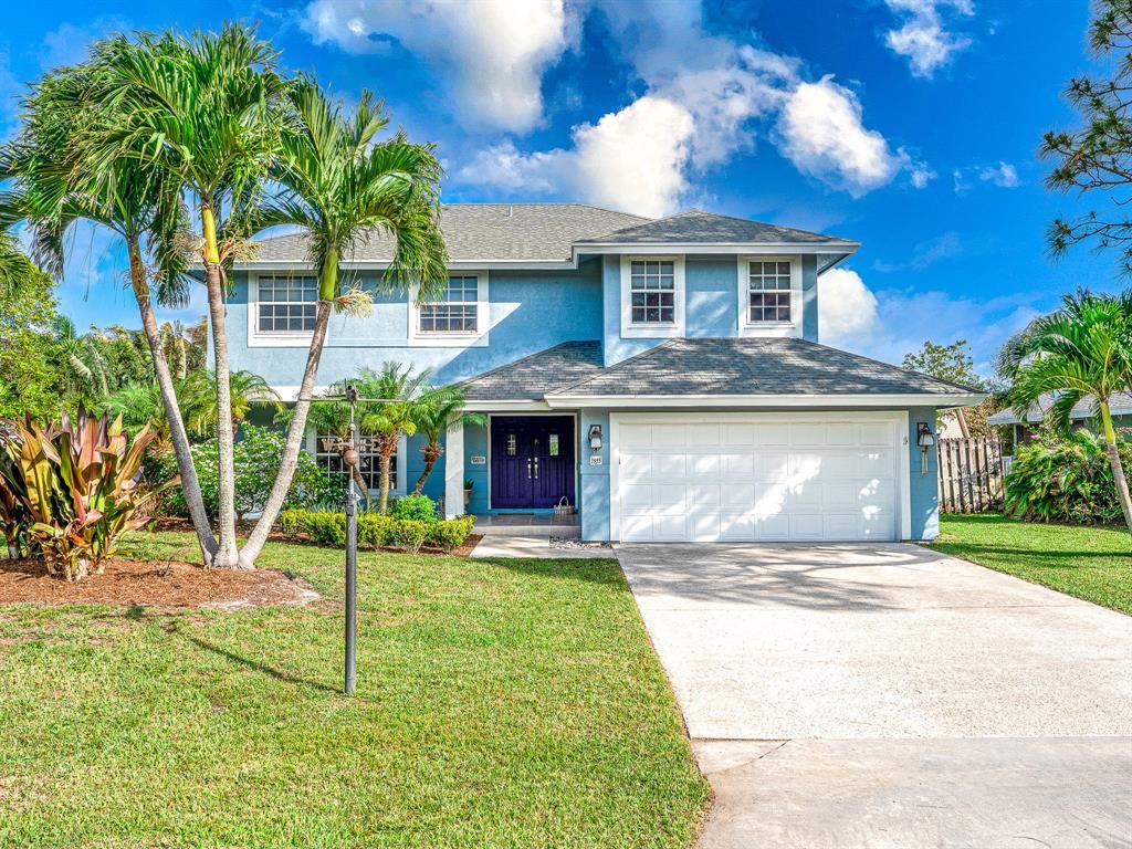 Photo of 1933 NW 21st Terrace, Stuart, FL 34994 (MLS # R10711987)