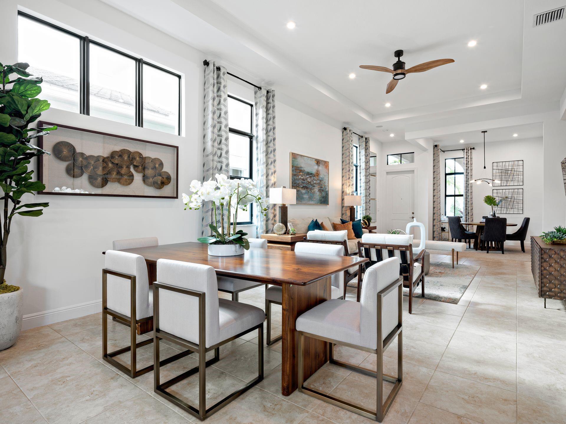 VERANO SOUTH PUD 1 - POD - Residential