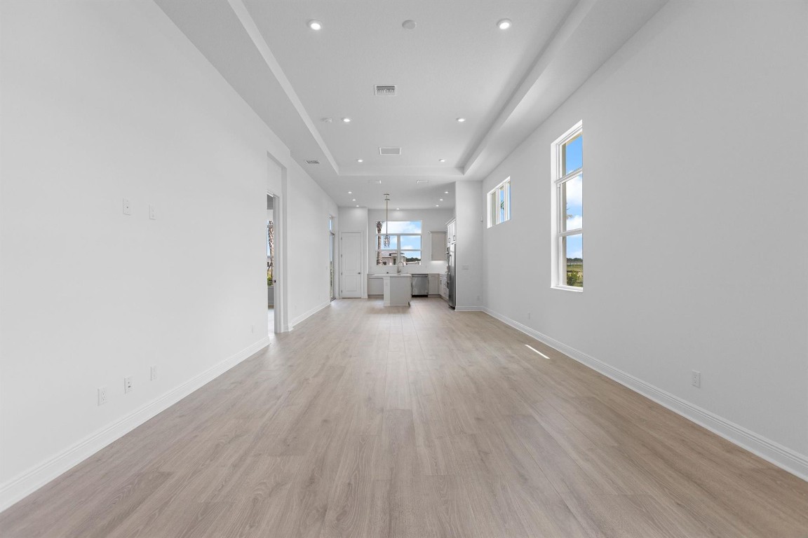 VERANO SOUTH PUD 1 - POD - Residential