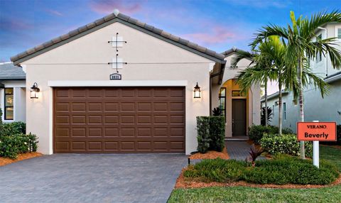 12569 SW LEOPOLD WAY Port St Lucie FL 34987