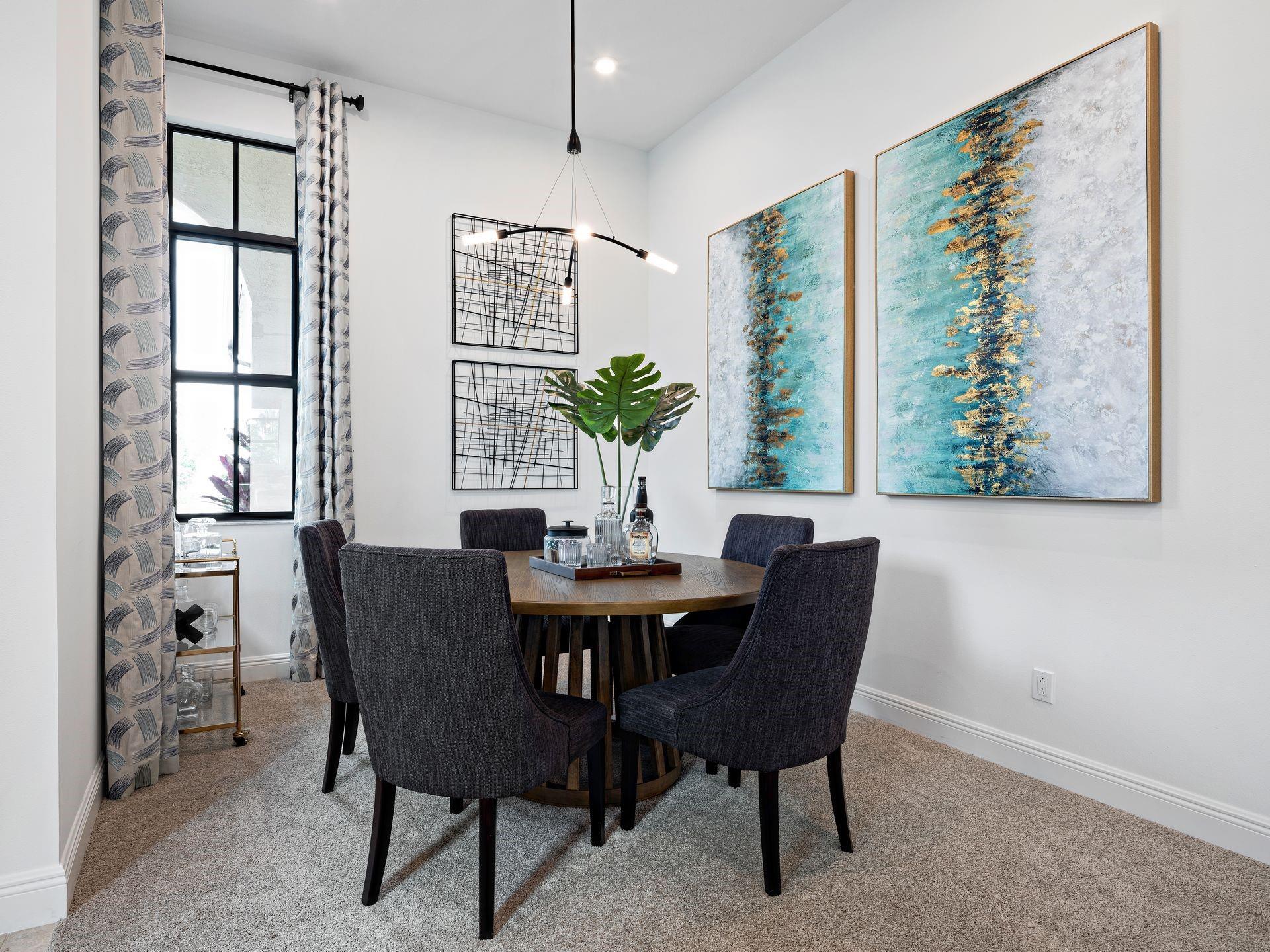 VERANO SOUTH PUD 1 - POD - Residential