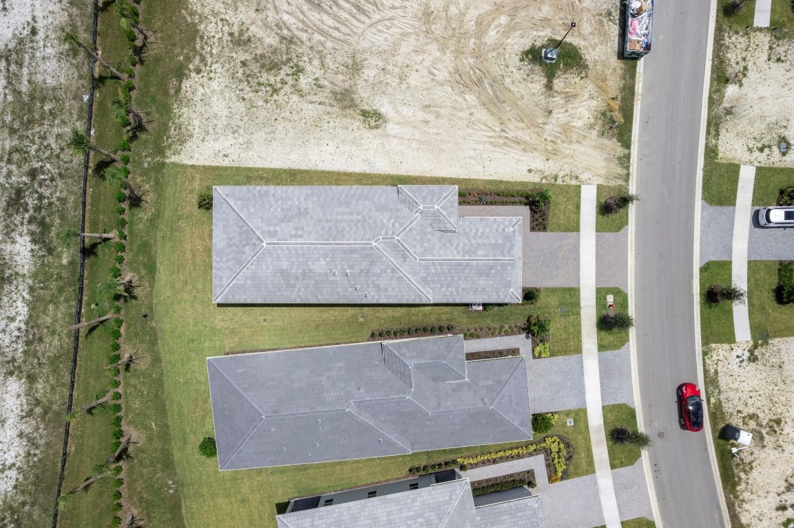 VERANO SOUTH PUD 1 - POD - Residential