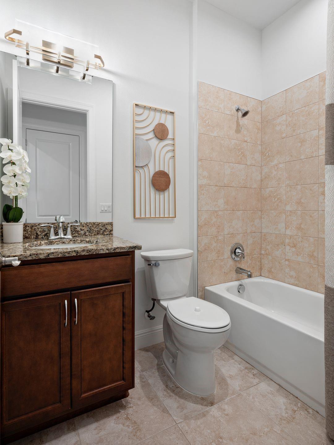 VERANO SOUTH PUD 1 - POD - Residential