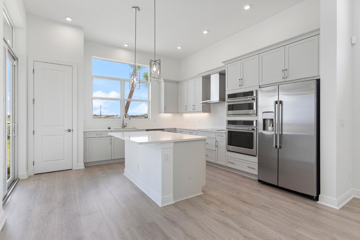 VERANO SOUTH PUD 1 - POD - Residential