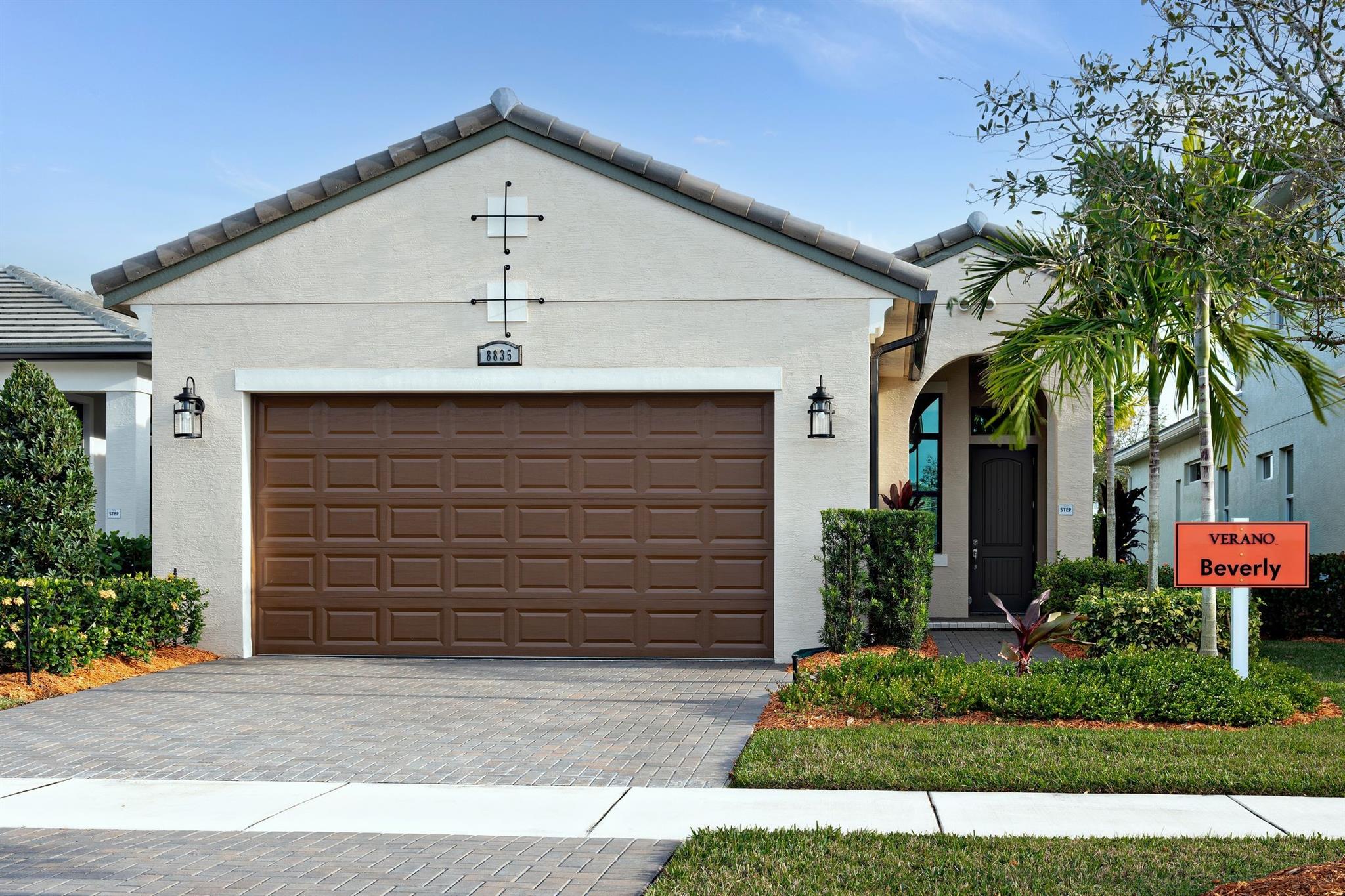 VERANO SOUTH PUD 1 - POD - Residential