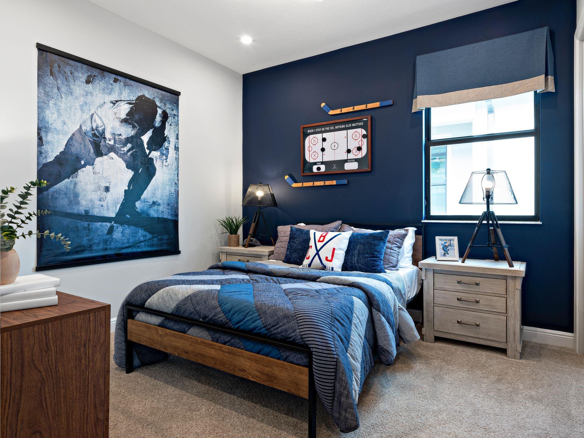 VERANO SOUTH PUD 1 - POD - Residential