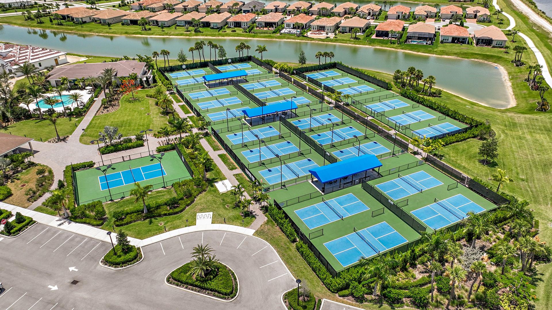 VERANO SOUTH PUD 1 - POD - Residential